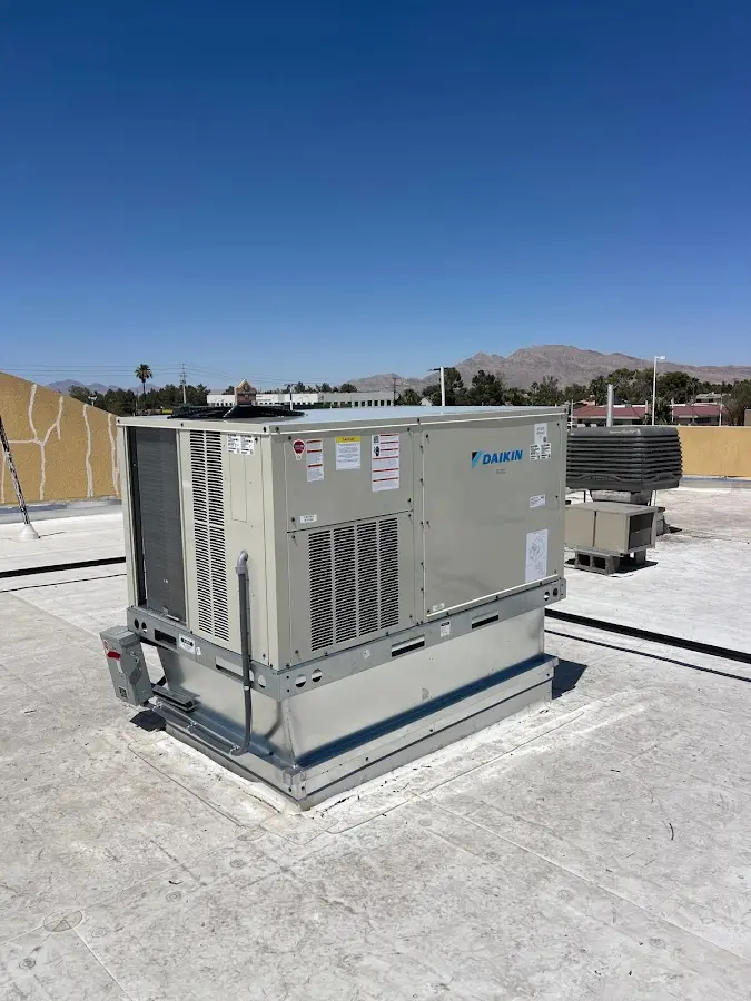 Heat Pump Installation in Folsom, CA